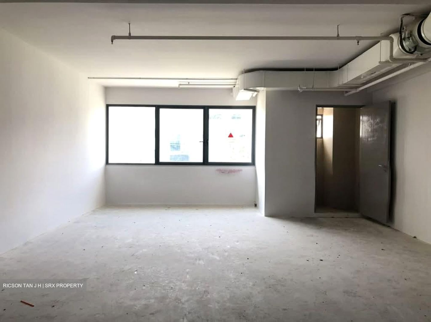 T-space (D18), Factory #573438041